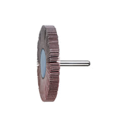 PFERD F 8010/6 A 120 fourniture de ponçage et de meulage rotatif Métal