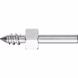 PFERD BO PNER 25 S6, 6 mm, 1 pièce(s)
