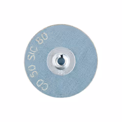 PFERD CD 50 SiC 80 Métal