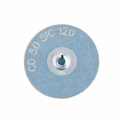 PFERD CD 50 SiC 120 Métal
