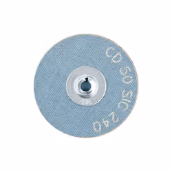 PFERD CD 50 SiC 240 Métal