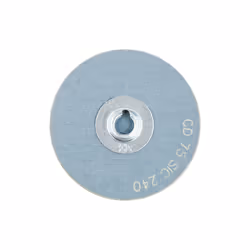 PFERD CD 75 SiC 240 Métal