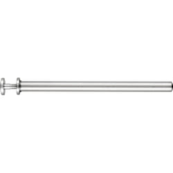 PFERD BO 3/1,7 1 fourniture de ponçage et de meulage rotatif