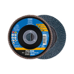 PFERD 67766125 accessoire pour meuleuse d'angle