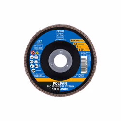 PFERD 67766125 accessoire pour meuleuse d'angle