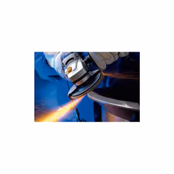 PFERD 67749115 accessoire pour meuleuse d'angle