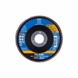 PFERD 67766115 accessoire pour meuleuse d'angle