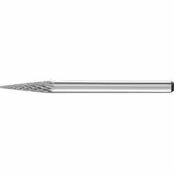 PFERD SKM 0311/3 Z4, Acier, 3 mm, 41 mm, 3 mm, 1 pièce(s)