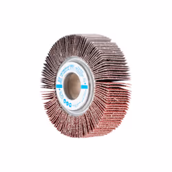 PFERD FR 10030/25,4 A 40, Métal, 9500 tr/min, 10 cm, 30 mm, 2 pièce(s)