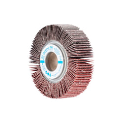 PFERD FR 10030/25,4 A 40 fourniture de ponçage et de meulage rotatif Métal