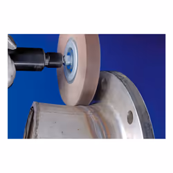 PFERD FR 10030/25,4 A 40 fourniture de ponçage et de meulage rotatif Métal