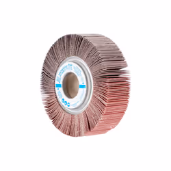 PFERD FR 10030/25,4 A 120, Métal, 9500 tr/min, 10 cm, 30 mm, 2 pièce(s)