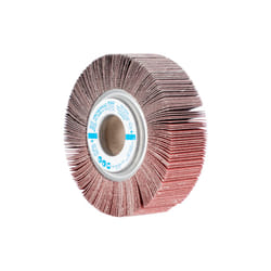 PFERD FR 10030/25,4 A 120 fourniture de ponçage et de meulage rotatif Métal