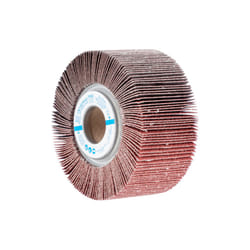 PFERD FR 10050/25,4 A 60 fourniture de ponçage et de meulage rotatif Métal