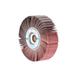 PFERD FR 16550/25,4 A 60 fourniture de ponçage et de meulage rotatif Métal