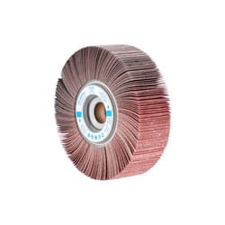 PFERD FR 16550/25,4 A 80 fourniture de ponçage et de meulage rotatif Métal
