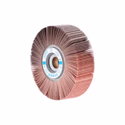 PFERD FR 16550/25,4 A 120, Métal, 5700 tr/min, 16,5 cm, 50 mm, 2 pièce(s)