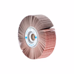 PFERD FR 16550/25,4 A 320, Métal, 5700 tr/min, 16,5 cm, 50 mm, 2 pièce(s)