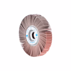 PFERD FR 16530/25,4 A 240, Métal, 5700 tr/min, 16,5 cm, 30 mm, 2 pièce(s)
