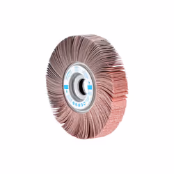 PFERD FR 16530/25,4 A 80, Métal, 5700 tr/min, 16,5 cm, 30 mm, 2 pièce(s)