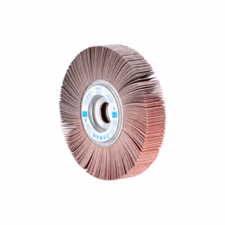 PFERD FR 16530/25,4 A 120, Métal, 5700 tr/min, 16,5 cm, 30 mm, 2 pièce(s)
