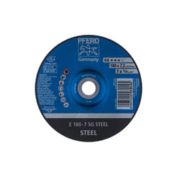 PFERD 62217626 accessoire pour meuleuse d'angle