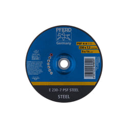 PFERD 62023634 accessoire pour meuleuse d'angle