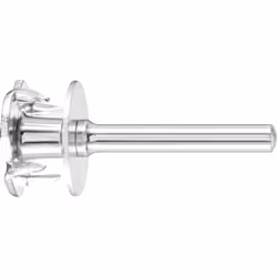 PFERD PCLB 6/6/13, 6 mm, 1 pièce(s)