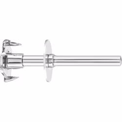 PFERD PCLB 6/6/26, 6 mm, 1 pièce(s)