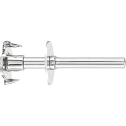 PFERD PCLB 6/6/26 fourniture de ponçage et de meulage rotatif