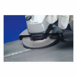 PFERD E 115-7 SG ALU fourniture de ponçage et de meulage rotatif