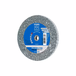 PFERD PNER-W 7506-6 A G, Métal, 10200 tr/min, 7,5 cm, 6 mm, 5 pièce(s)
