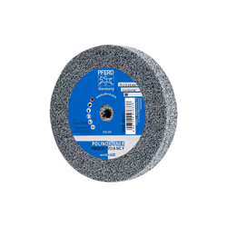 PFERD PNER-W 7513-6 SiC F, Métal, 10200 tr/min, 7,5 cm, 13 mm, 5 pièce(s)