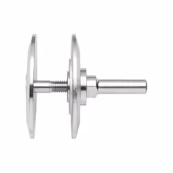 PFERD FR/VR 12/44,0 200-250, 1,2 cm, 593 g, 82 mm, 82 mm, 54 mm, 593 g
