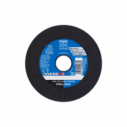 PFERD 61340412, 11,5 cm, 1 mm, 13300 tr/min, 25 pièce(s)