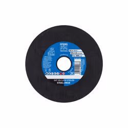 PFERD 61341112, 12,5 cm, 1 mm, 12200 tr/min, 25 pièce(s)