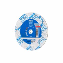 PFERD PNER-H 7503-6 A F, Métal, 10200 tr/min, 7,5 cm, 3 mm, 10 pièce(s)