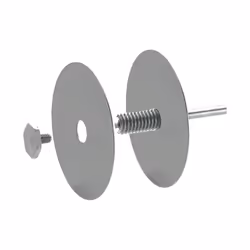 PFERD PVR 6/13 1-25, 6 mm, 1 pièce(s)