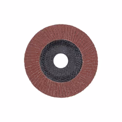 PFERD PFF 115 A 40 PSF STEELOX fourniture de ponçage et de meulage rotatif Métal