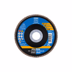 PFERD 67644125 accessoire pour meuleuse d'angle - Vue supplémentaire 5