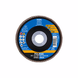 PFERD 67666125 accessoire pour meuleuse d'angle - Vue supplémentaire 5
