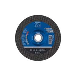 PFERD EH 180-2,9 SG STEEL accessoire pour meuleuse d'angle