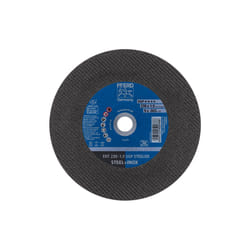 PFERD EHT 230-1,9 SGP STEELOX accessoire pour meuleuse d'angle