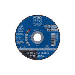 PFERD 61331432 accessoire pour meuleuse d'angle