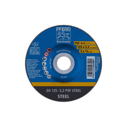 PFERD 61720226 accessoire pour meuleuse d'angle