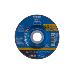 PFERD 61740326 accessoire pour meuleuse d'angle