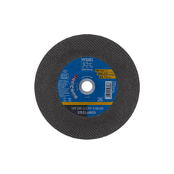 PFERD EHT 230-2,5 PSF STEELOX accessoire pour meuleuse d'angle