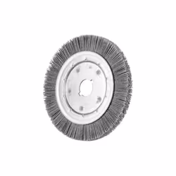 PFERD RBU 20016/22,2 SiC 80 1,00, 20 cm, 20 cm, Acier, Fonte, Métal non Ferreux, Bronze, Acier inoxydable, Bois, Plastique, A ...