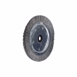 PFERD RBU 25016/22,2 SiC 80 1,00, 25 cm, 25 cm, Acier, Fonte, Métal non Ferreux, Bronze, Acier inoxydable, Bois, Plastique, A ...
