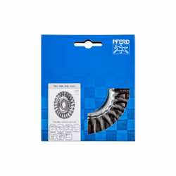 PFERD 43303005 fourniture de ponçage et de meulage rotatif